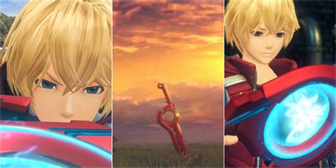 all monado arts xenoblade.